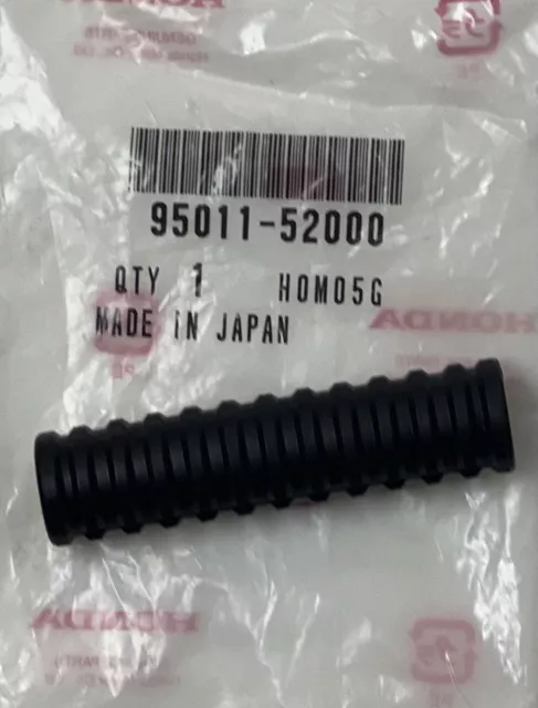 Honda ct110 kick starter rubber Postie Bike and ct110 gear lever rubber