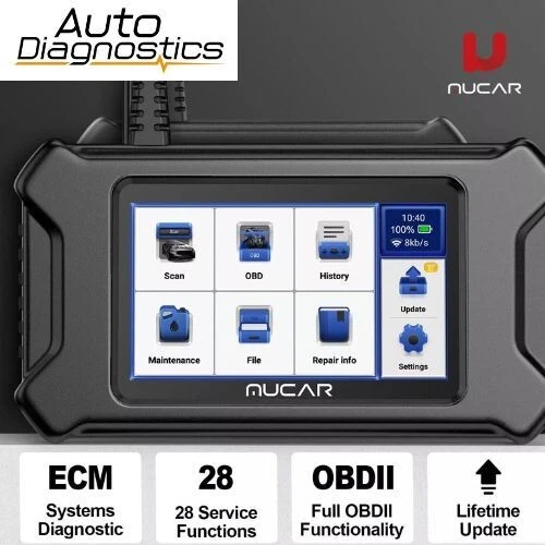 PEUGEOT OBD Diagnosegerät & Software Von