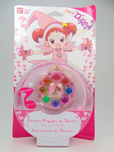 Motto Magical Doremi - Chapitre 23 - L'examen de patisserie - Vidéo