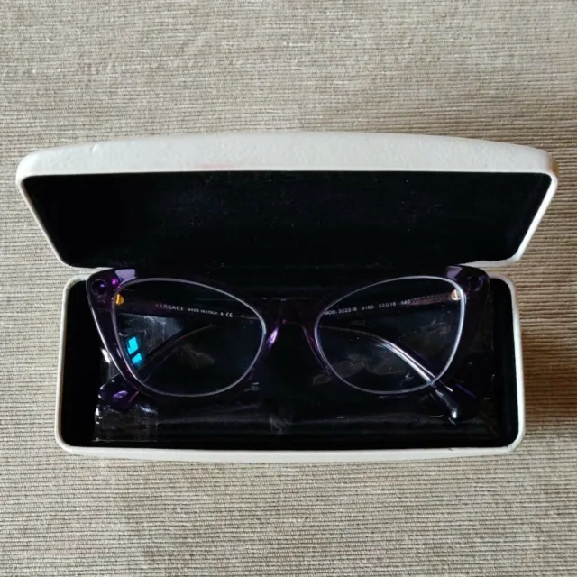 Versace occhiali da vista vintage 2