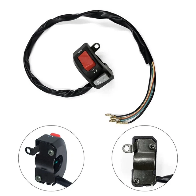 CONNETTORE BOBINA ELETTROVALVOLA universale 4 pin DC24V set accessori