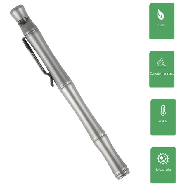 High Quality Ballpoint Pen Pen Tool Traveling Equipment Nonslip Outdoor