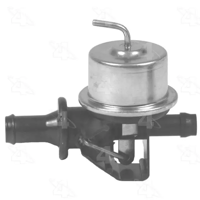 Heater Valve Four Seasons 74700