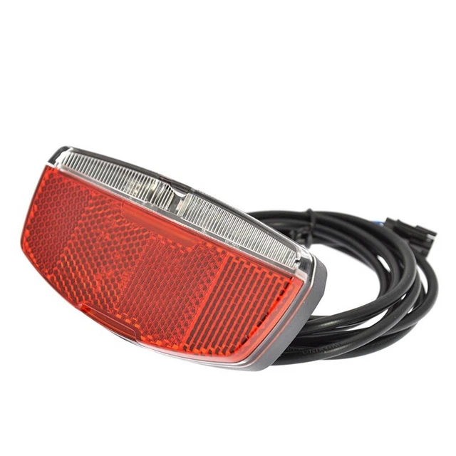 Prophete E-Bike LED Rücklicht (7103 Prophete E-Bike LED Rücklicht (7103