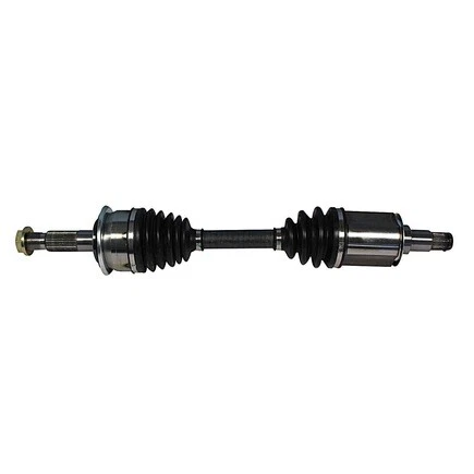 Gsp Auto Parts North America Inc NCV69142 Cv Axle