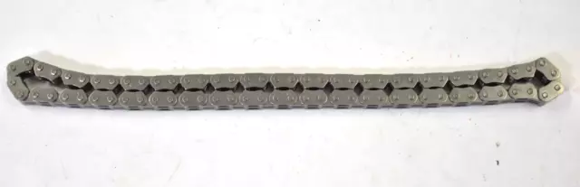 Morse Leaf Chain 1/2" Pitch x 12" Total Length UE03S06 Replacement Hardware