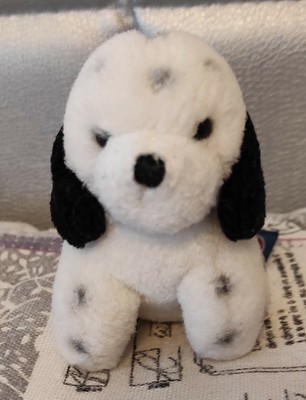 Squeezamals ~ DAX il cane ~ Nuovo di zecca! 