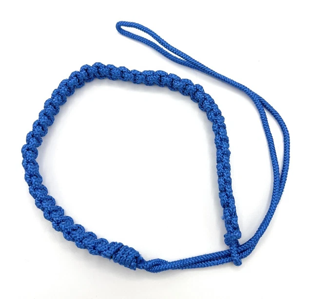 Original WW2 British Army Pistol Lanyard In Belts