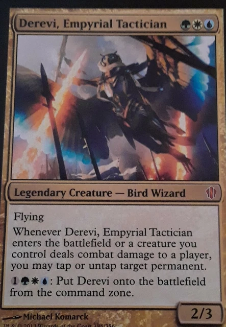 mtg bant commander deck Magic The Gathering: Murders at Karlov Manor: Commander Decks main image 1