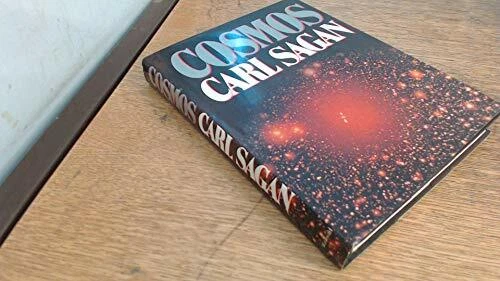 Cosmos (March 1981) by Sagan, Carl B004T0X3VK FREE Shipping