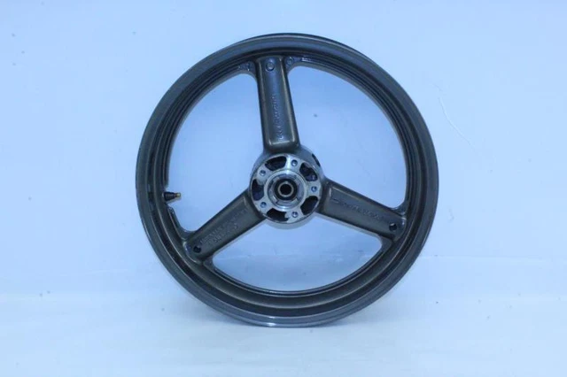 Jante avant pour moto SUZUKI 650 SV N 1998 à 2002