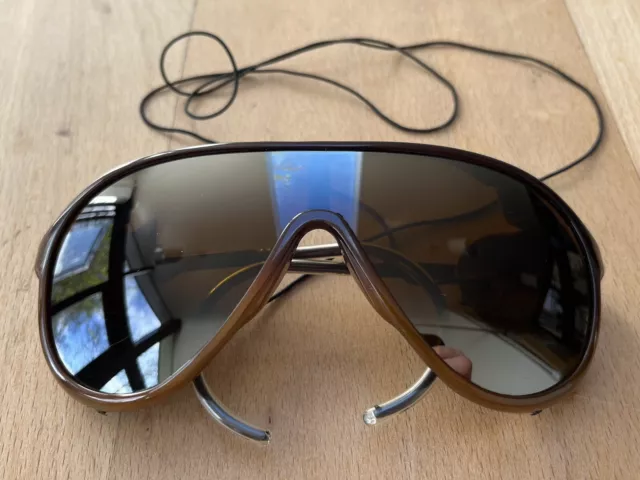 Ray ban best sale glacier