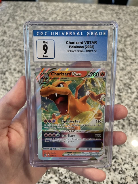 graded card protective case Cards - Graded Deck Box: 5 Graded Slabs
