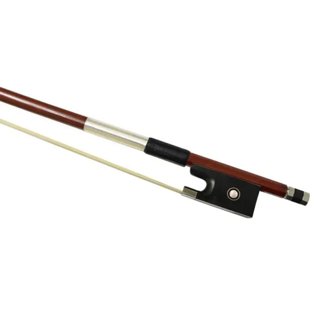 Professional 4/4 Brazilwood  Bow Playing Durable  Bow Musical Instruments9927