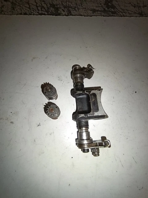 FLANC DE CARENAGE Gauche Suzuki Gsxr 1100 Gsxr1100 EUR 49,00 - FR