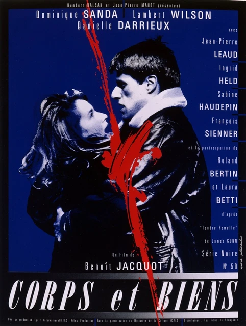CIGARETTES JOB Rgeo-POSTER HQ 40x60cm d'une AFFICHE VINTAGE