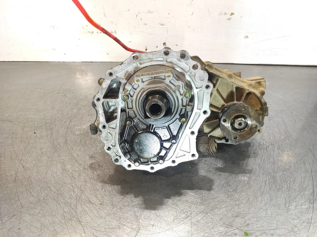 33100G2300 Caja Transfer / 100Cv / Manual / 1069953 Para Nissan Terrano/Terrano.