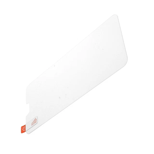WD&CD Pellicola In Vetro Temperato Per Blackview Tab 12 / 12 Pro 10.1 - HD, Durezza 9H, Anti Graffio
