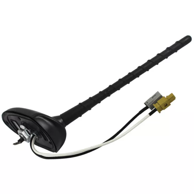 Kia sportage shop antenna replacement