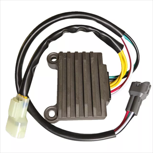 Voltage Rectifier Regulator for KTM 250 300 XC TPI 350 EXC-F CKD Six 150 EXC·