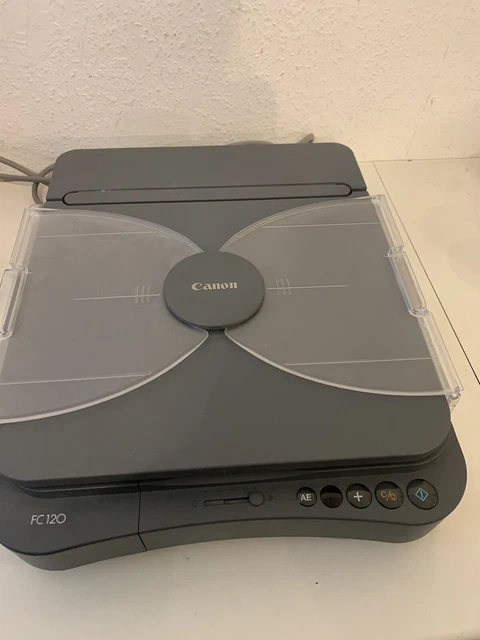 Canon FC 120 Kopierer