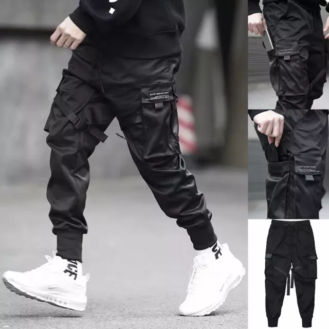 Combat urban streetwear jogger deals
