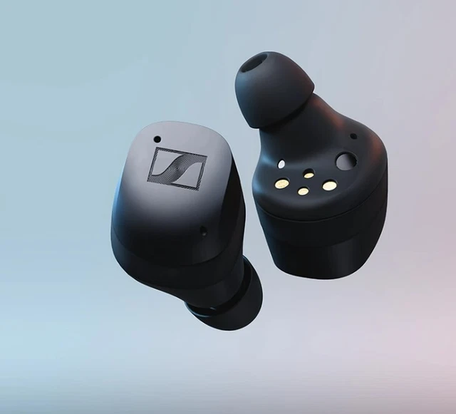 Sennheiser MOMENTUM true wireless 3 ear buds Sennheiser MOMENTUM true wireless 3 ear buds