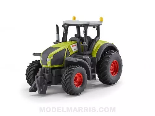 RC Mini Tractor Revell 23488