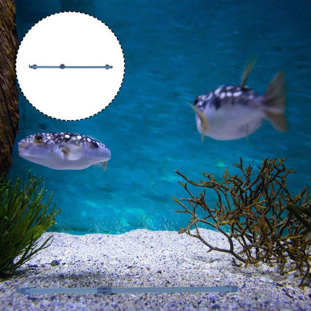 Air Stone Bubble Bar Fish Tank Airstone Fishtank Air Stones Aquariums