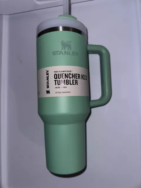 Stanley Adventure Quencher 40oz Tumbler - Bay Ombre – Treasures of