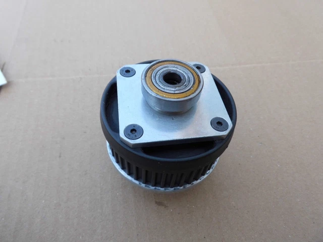 **FG MODELLSPORT 4WD Alloy Front Diff!!** £99.00 - PicClick UK
