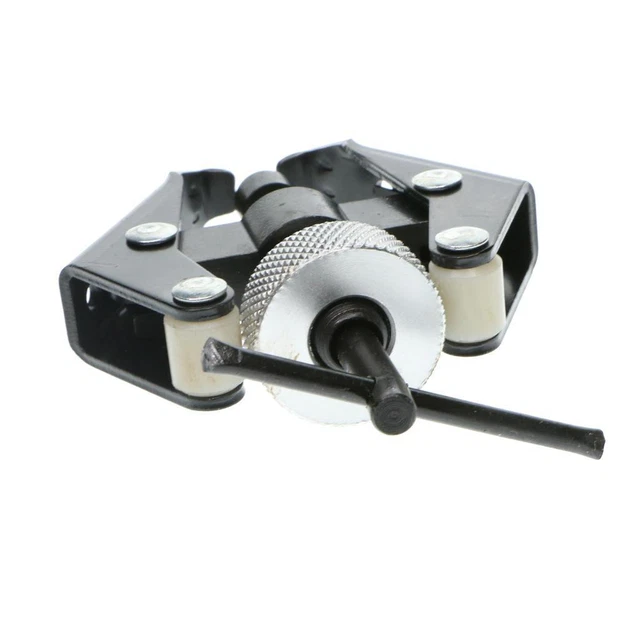 Binding Post And Wiper Arm Puller