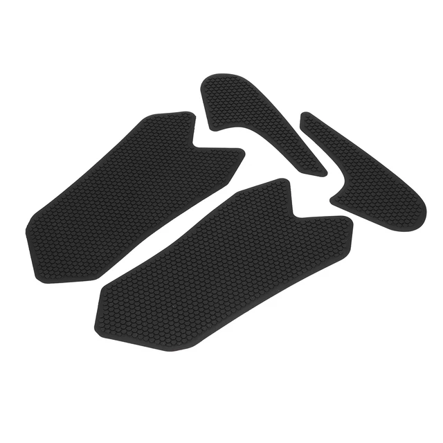 Hot New Motorcycle Gas Tank Protectors Slip Resistant Heat Insulation Part For