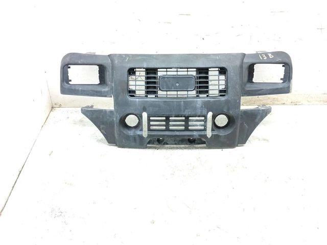 18 Club Car Reisetasche 1700 4x4 Vorne Scheinwerfer Verkleidung Abdeckung Panel