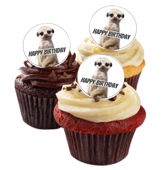 7 Stück eerjungfrau Tortendeko Geburtstag ädchen, uffin Deko Cupcake 7 Stück eerjungfrau Tortendeko Geburtstag ädchen, uffin Deko Cupcake