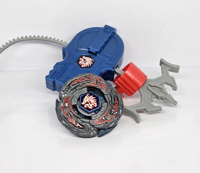 Opiniones de Hasbro Beyblade Metal Masters 1 pack Poison Virgo - Peonza