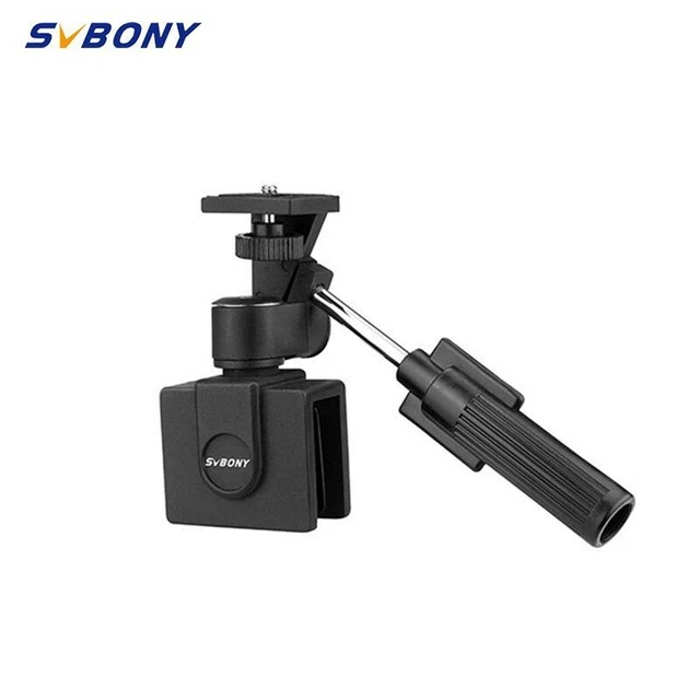 Svbony Telescope Mount Folder Vehicle Bracket Portable Observing Window Clip