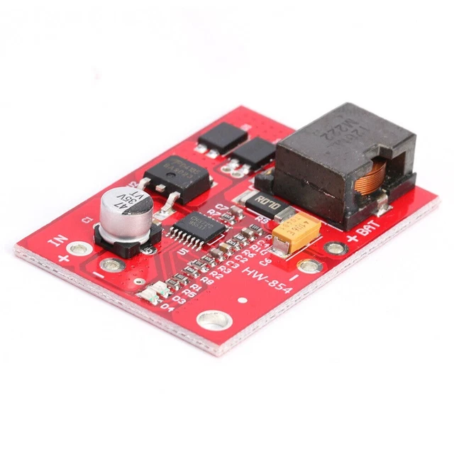 Controlador de panel de baja conducción con luz indicadora dual