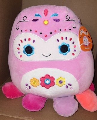 squishmallow jeanne