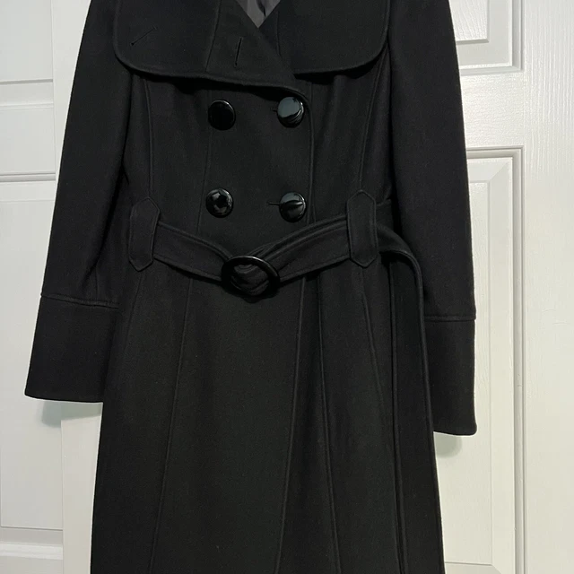Worthington peacoat sale