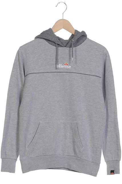 Felpa con cappuccio Ellesse uomo felpa con cappuccio taglia EU 46 (S) B... #ecd727f