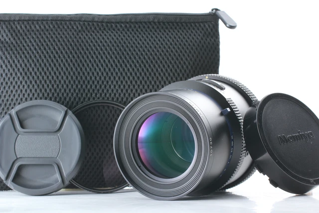 Mamiya-Sekor 180MM F 4,5 pour RZ67 - Catawiki