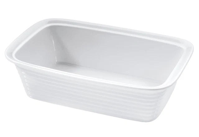 KÜCHENPROFI Lasagneform Burgund extra hoch 38cm   105735