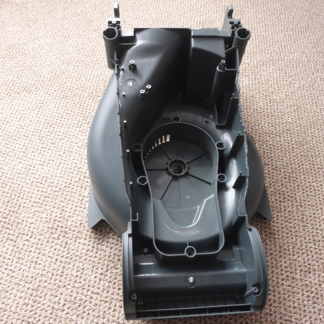 Homebase mowers electric discount