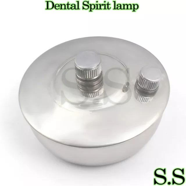 Dental Spirit lamp Split Lamp Dental Lab Instruments