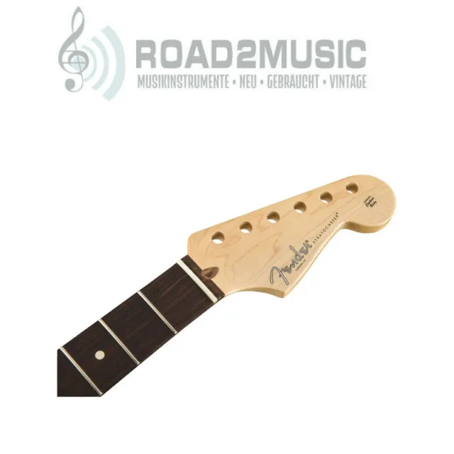 Fender American Professional Stratocaster Neck Rosewood Fingerboard 0993010921
