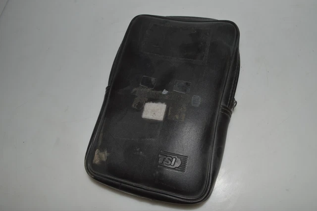 *RB* TSI 8350 VelociCalc Air Velocity Meter (RJX70)