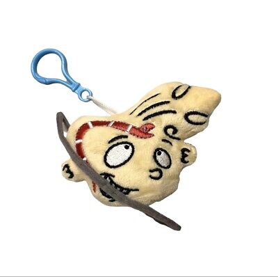 ed edd n eddy plush