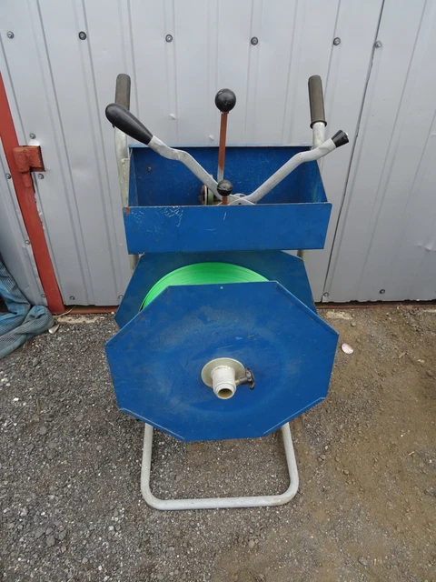 Banding Binder Tape Tensioner Kit / #G M6L 9471