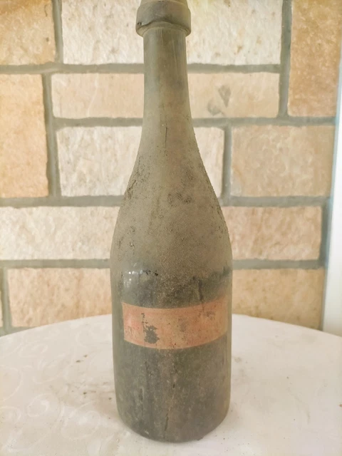 Vino Nebbiolo 1800's Vintage